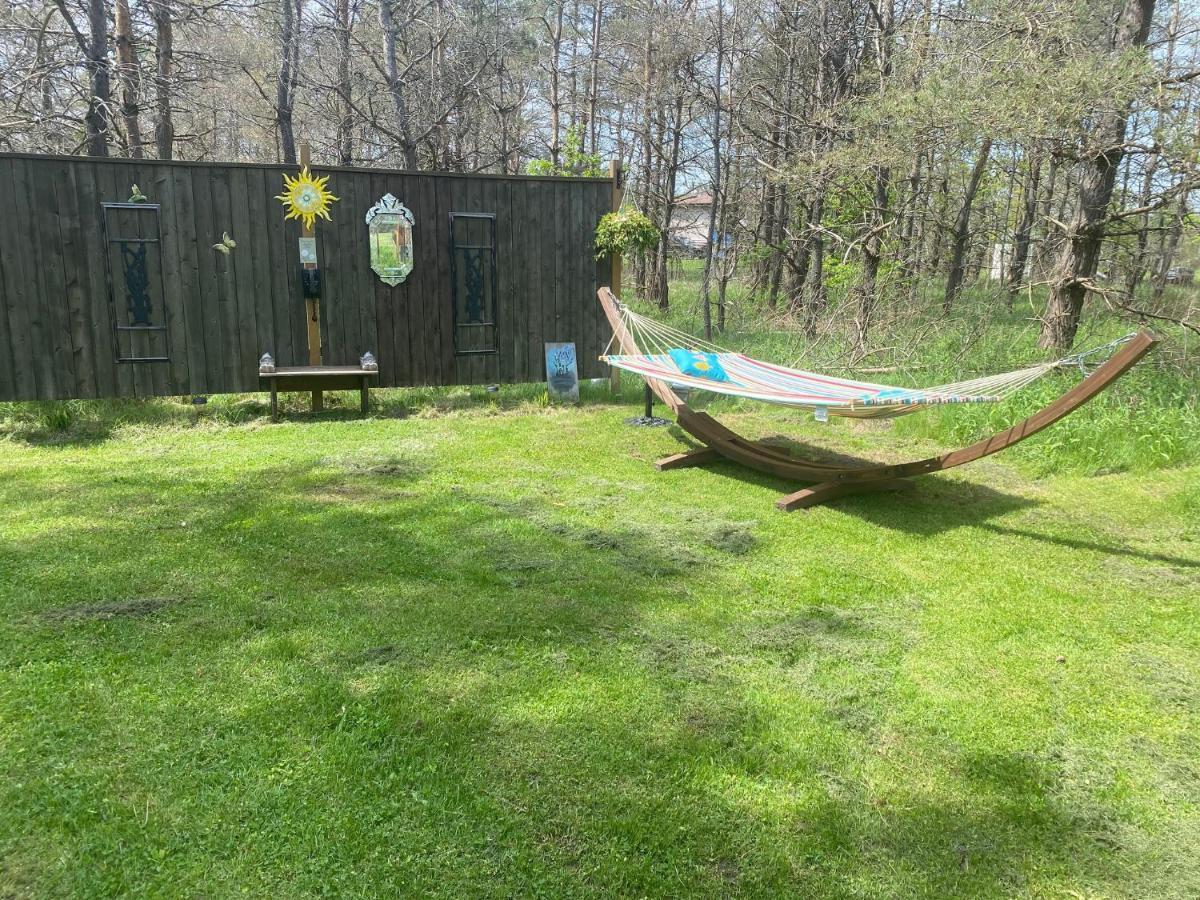 Dreamers Writing Farm, 3 Wooded Acres, Hepworth سوبل بيتش المظهر الخارجي الصورة