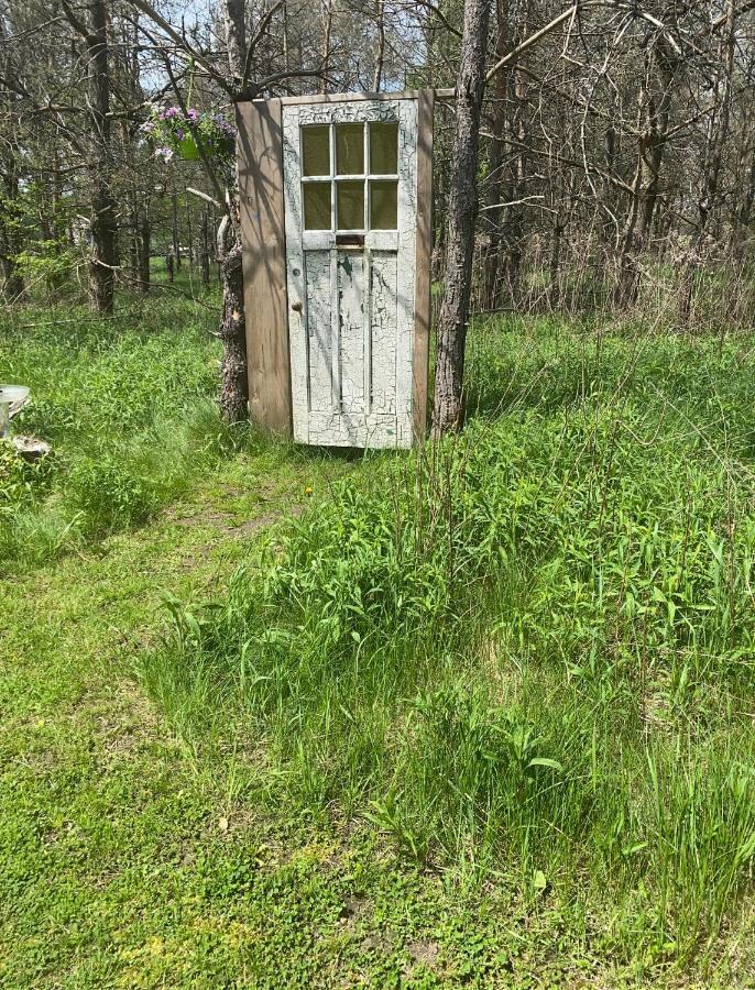Dreamers Writing Farm, 3 Wooded Acres, Hepworth سوبل بيتش المظهر الخارجي الصورة