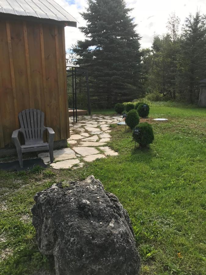Dreamers Writing Farm, 3 Wooded Acres, Hepworth سوبل بيتش المظهر الخارجي الصورة