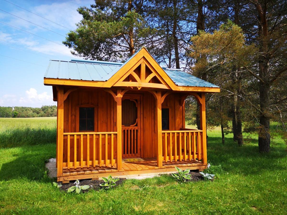 Dreamers Writing Farm, 3 Wooded Acres, Hepworth سوبل بيتش المظهر الخارجي الصورة