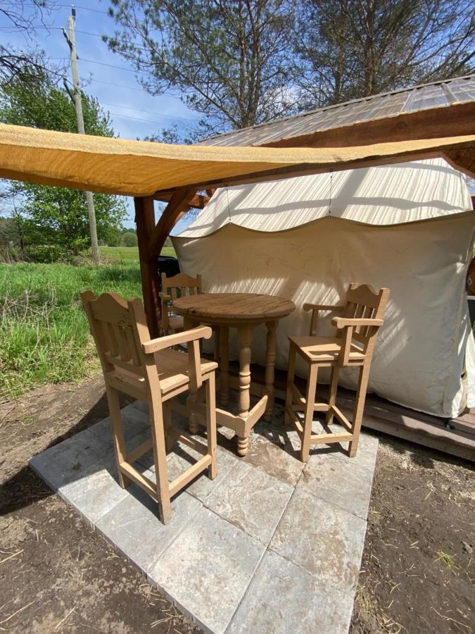 Dreamers Writing Farm, 3 Wooded Acres, Hepworth سوبل بيتش المظهر الخارجي الصورة