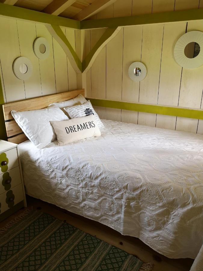 Dreamers Writing Farm, 3 Wooded Acres, Hepworth سوبل بيتش المظهر الخارجي الصورة