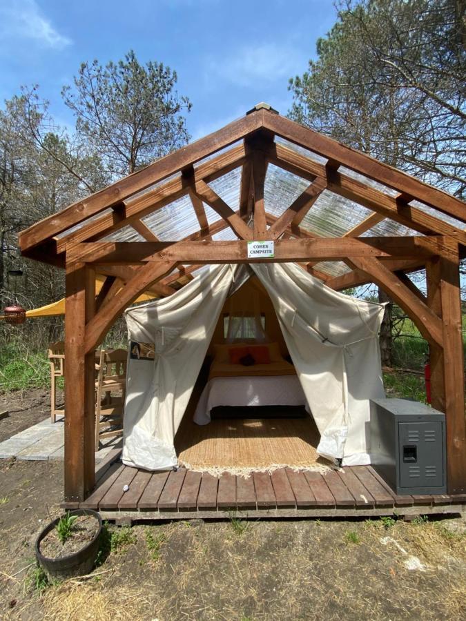 Dreamers Writing Farm, 3 Wooded Acres, Hepworth سوبل بيتش المظهر الخارجي الصورة