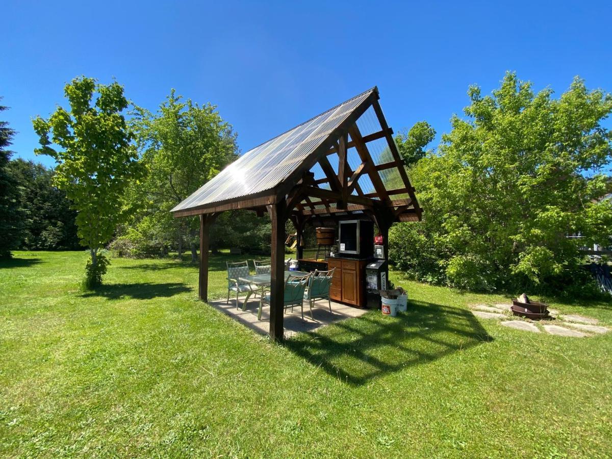 Dreamers Writing Farm, 3 Wooded Acres, Hepworth سوبل بيتش المظهر الخارجي الصورة